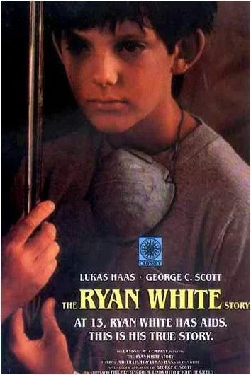 The Ryan White Story