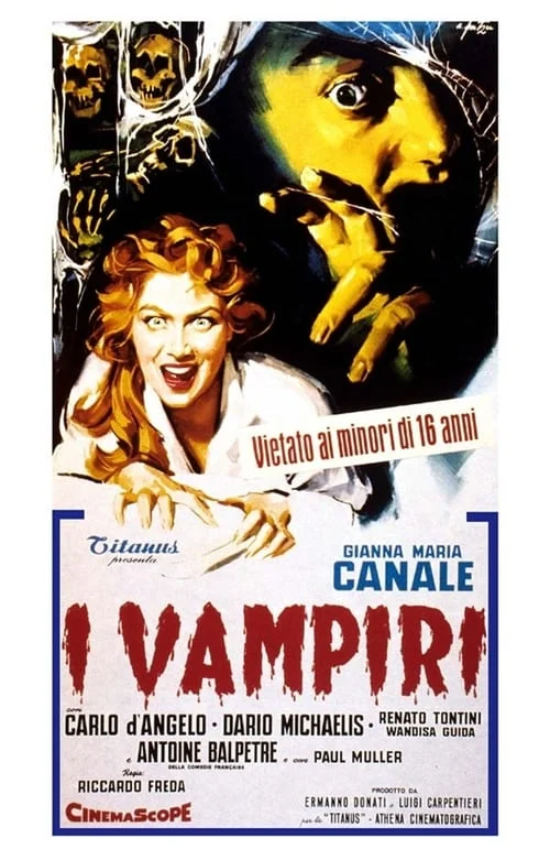 I Vampiri
