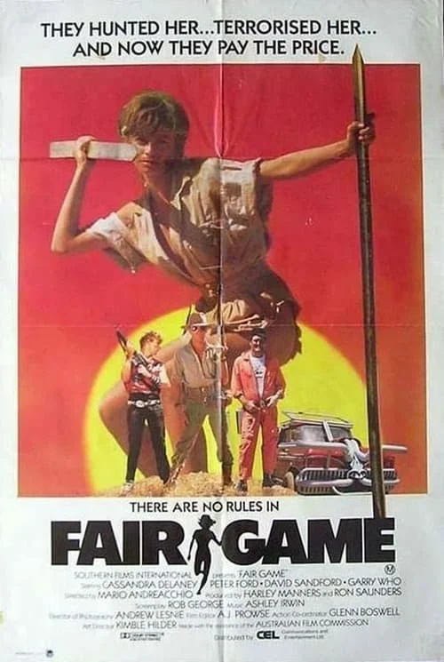 Fair Game