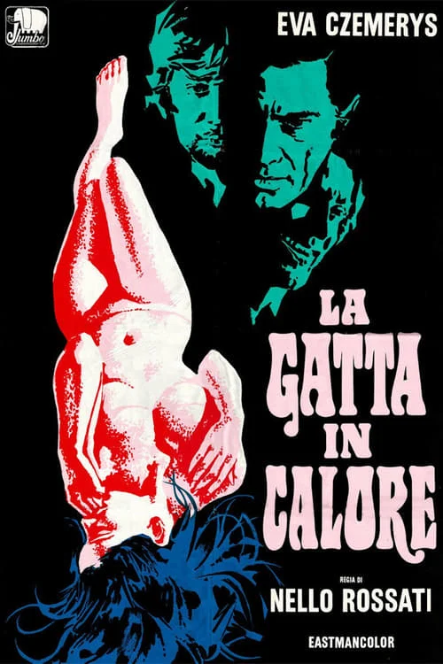 La gatta in calore