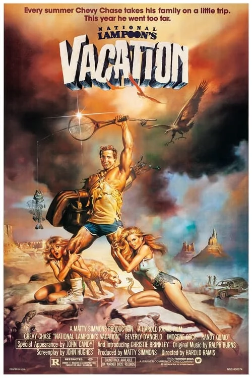 National Lampoon's Vacation