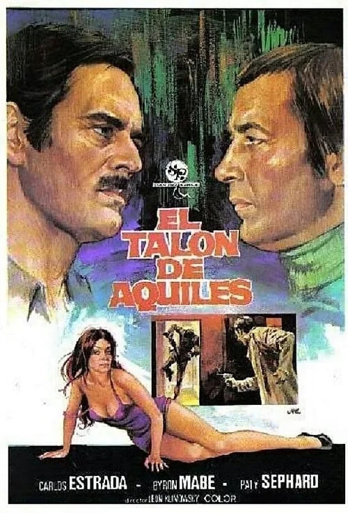 El Talón de Aquiles