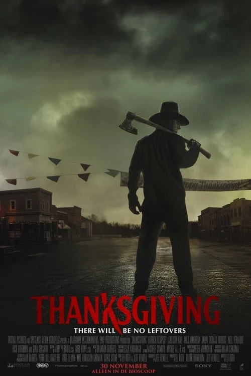 Thanksgiving