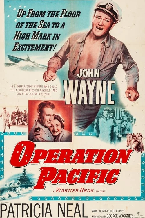 Operation Pacific