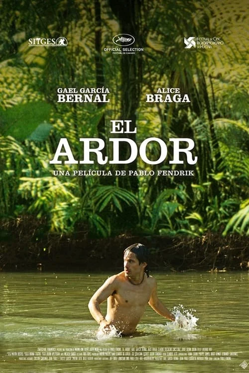 Ardor