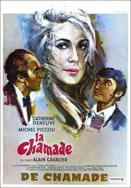 La Chamade