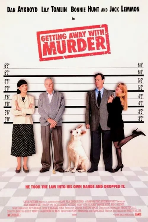 Getting Away with Murder