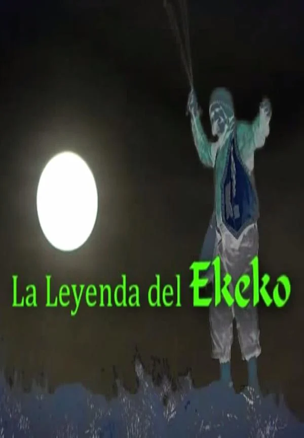 La leyenda del Ekeko