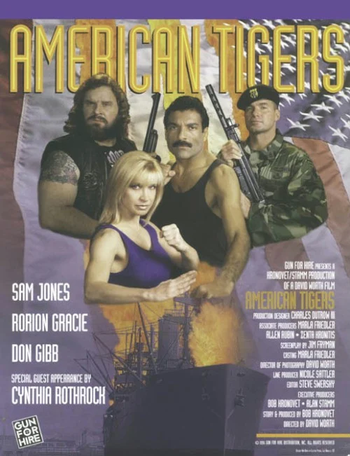 American Tigers