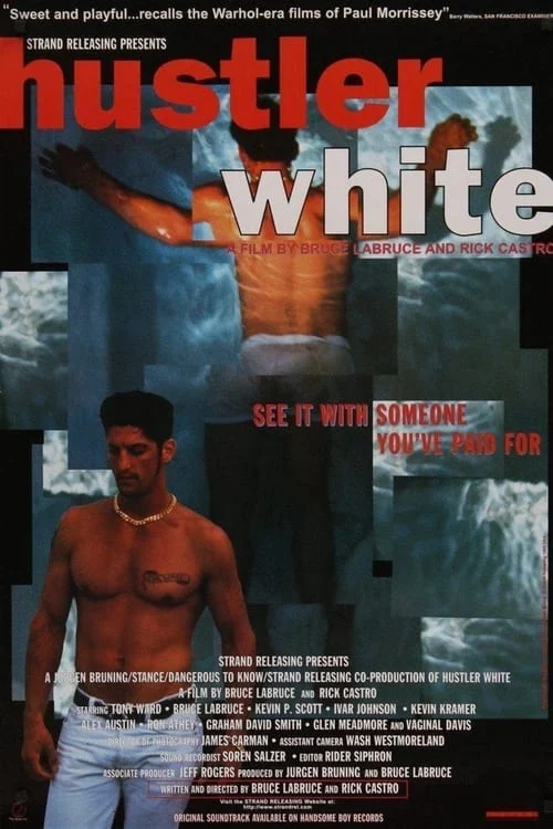 Hustler White