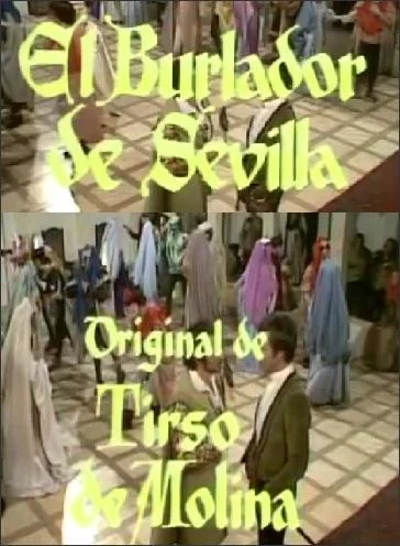 El Burlador de Sevilla