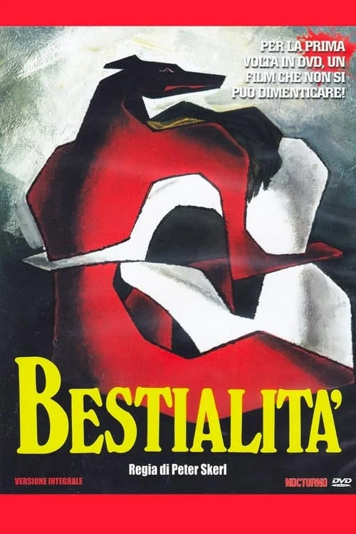 Bestialità