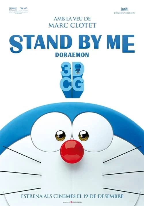 Doraemon 3D: Stand by Me