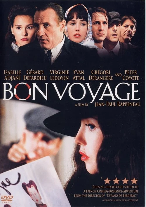 Bon Voyage