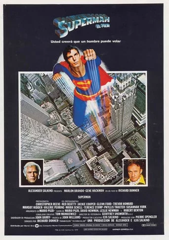 Superman: The Movie