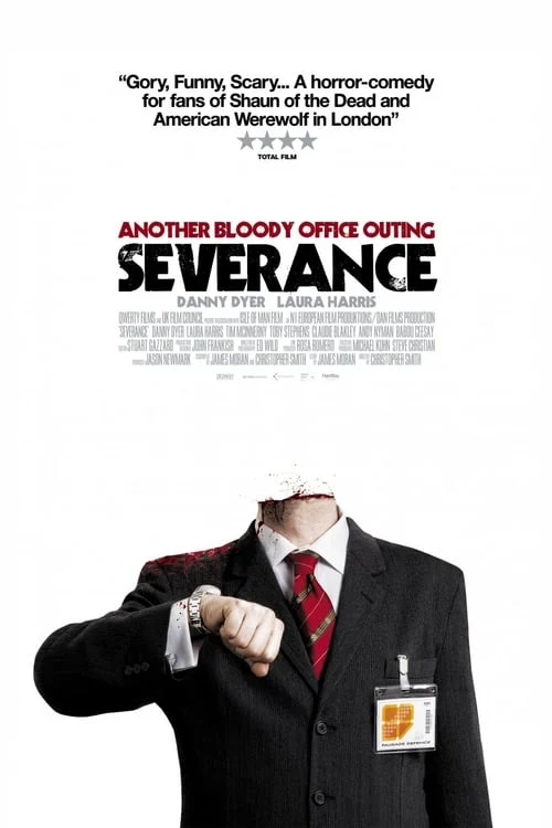 Severance