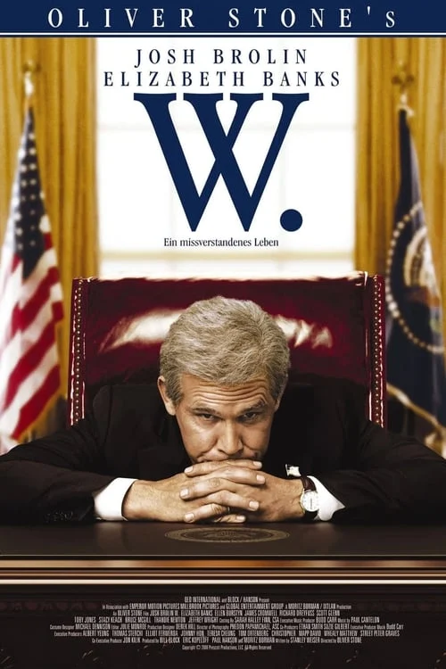 W.