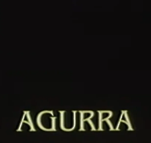 Agurra