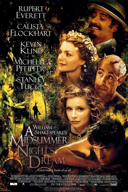 A Midsummer Night's Dream