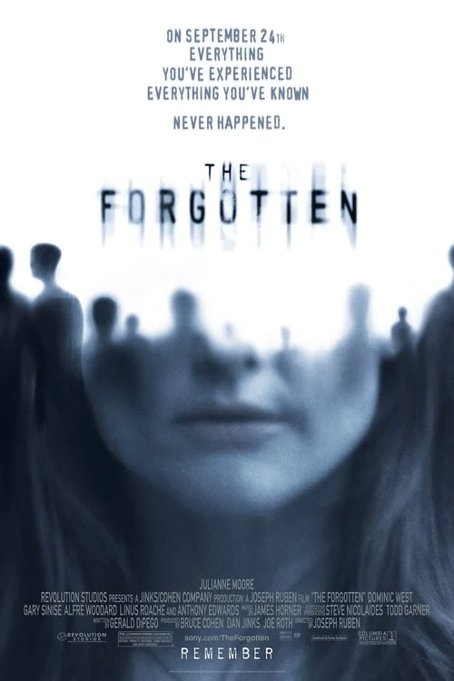The Forgotten