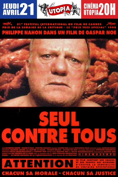 Seul contre tous