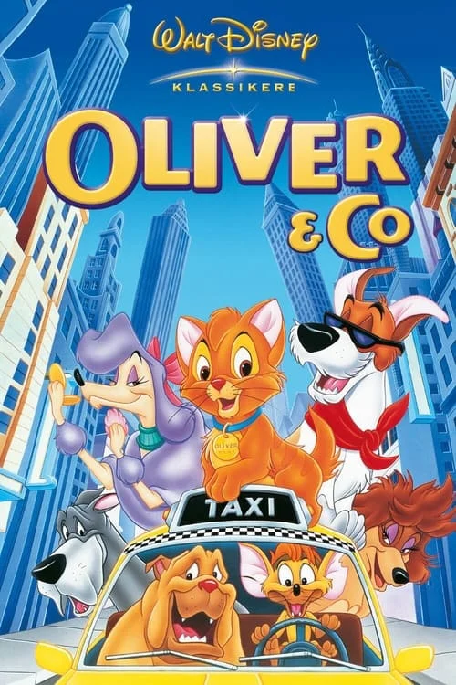 Oliver & Company