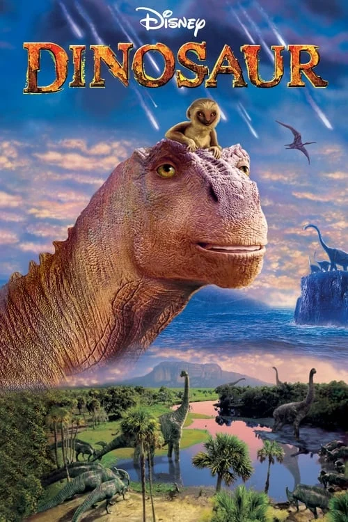 Dinosaur