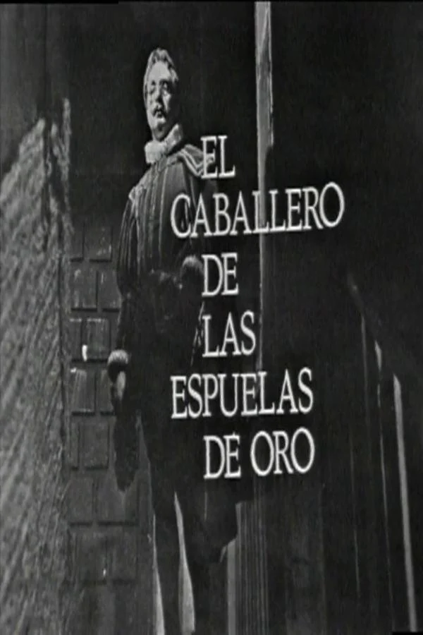 El Caballero de las Espuelas de Oro