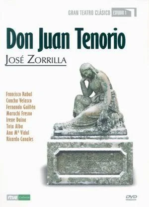 Don Juan Tenorio