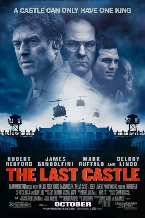The Last Castle