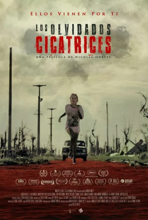 Los Olvidados: Cicatrices