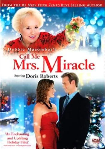 Call Me Mrs. Miracle