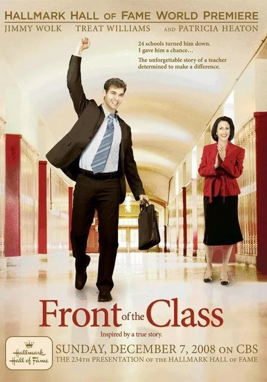 Front of the Class