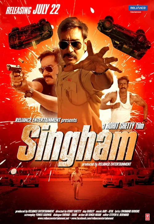 Singham