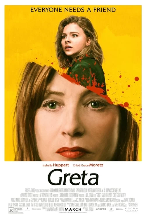 Greta
