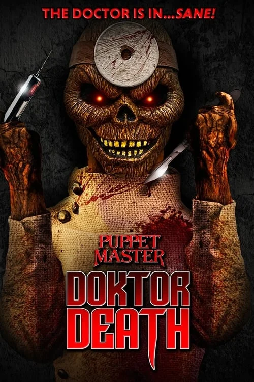 Puppet Master: Doktor Death