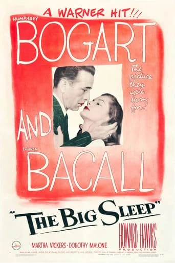 The Big Sleep