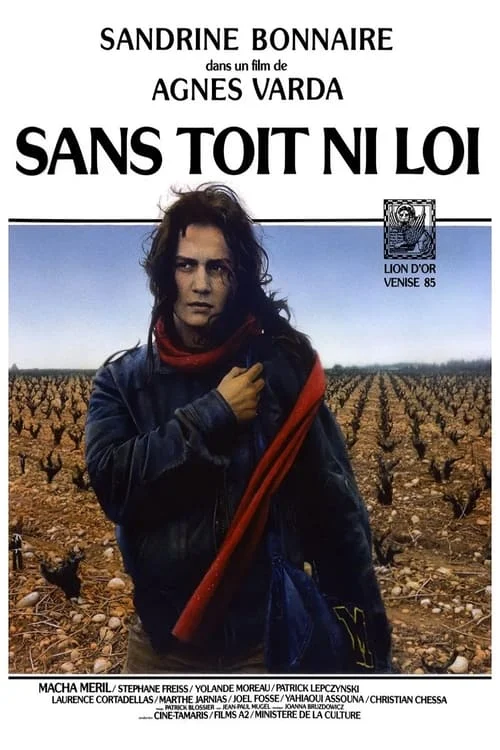 Sans toit ni loi