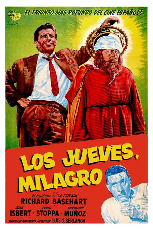 Los Jueves, Milagro