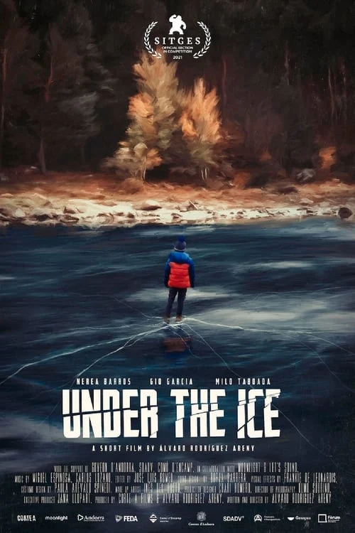 Under the Ice