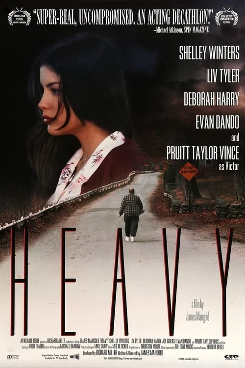 Heavy
