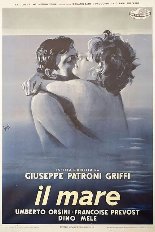 Il mare