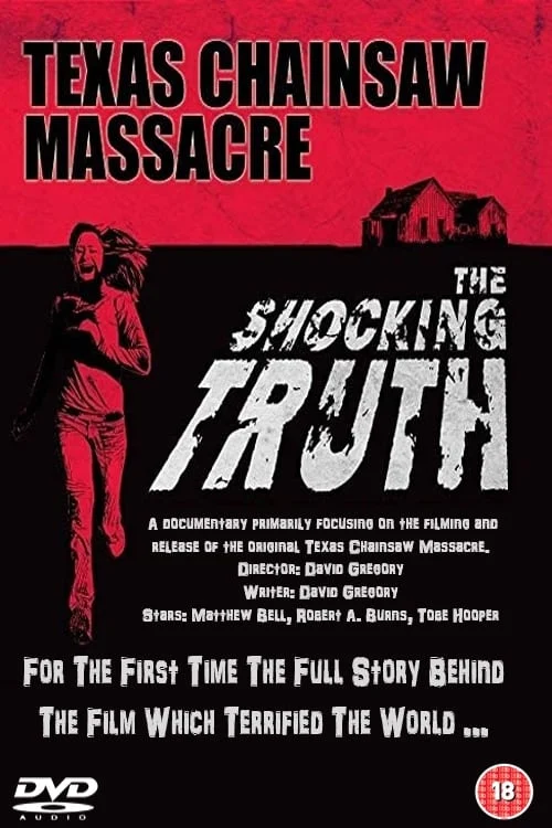 Texas Chain Saw Massacre: The Shocking Truth