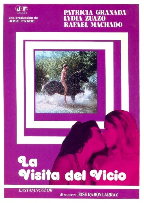 La Visita del Vicio