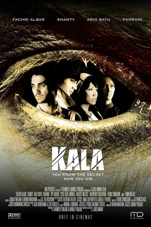 Dead Time: Kala