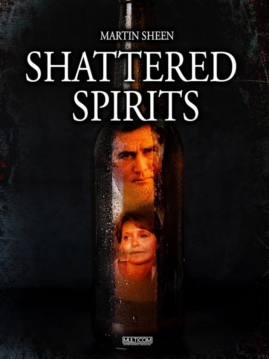 Shattered Spirits