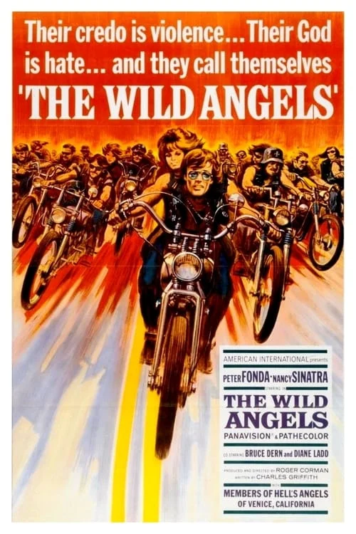 The Wild Angels