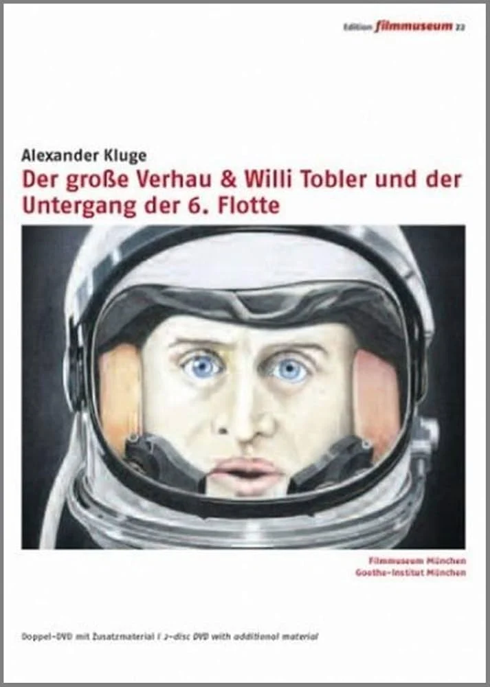 Willi Tobler und der Untergang der 6. Flotte