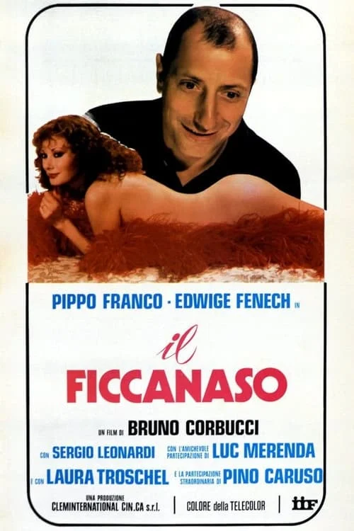 Il ficcanaso