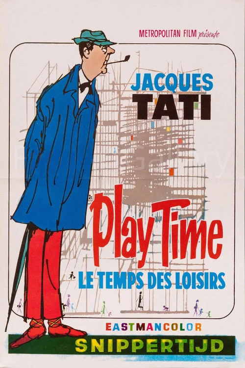 PlayTime
